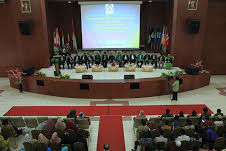 Gambar UIN Alauddin Makassar Silaturahmi Dengan Orang Tua / Wali Mahasiswa Baru T.A. 2017/2018